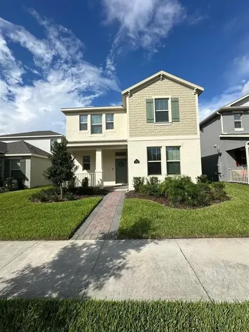 17865 Adrift Road Winter Garden FL 34787