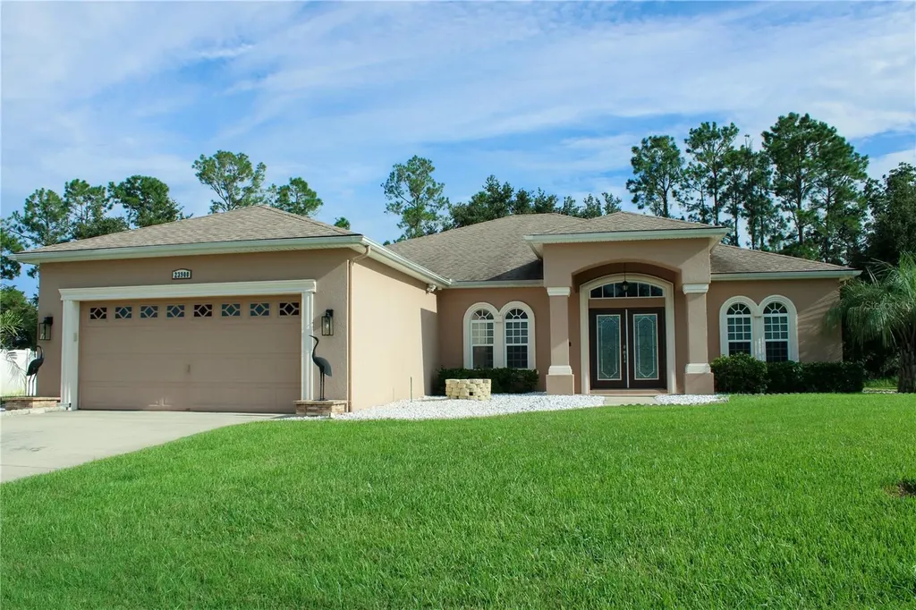 23900 Narrowleaf Court Leesburg FL 34748