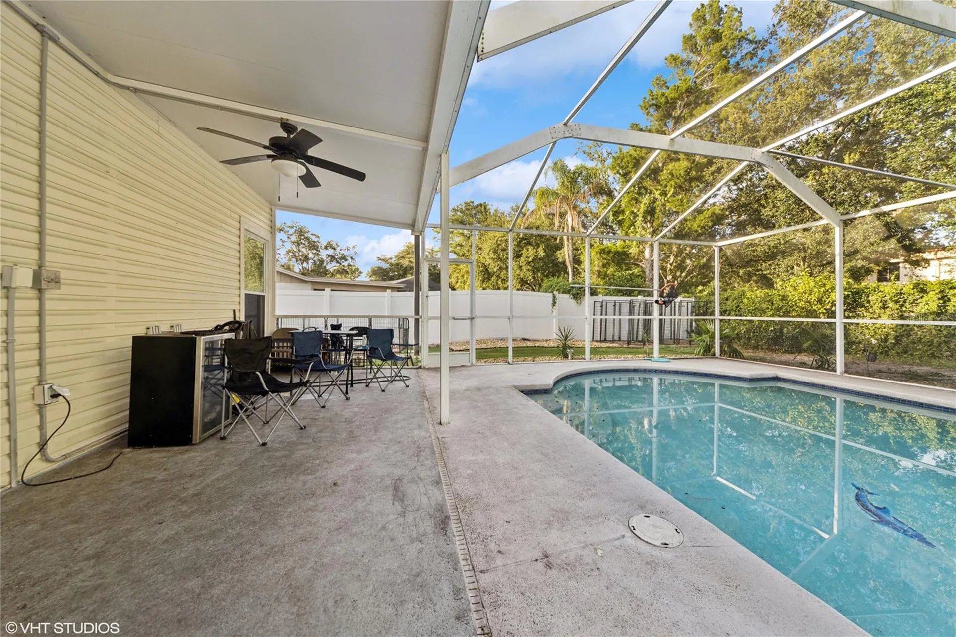 4907 Country Aire Lane Tampa FL 33624