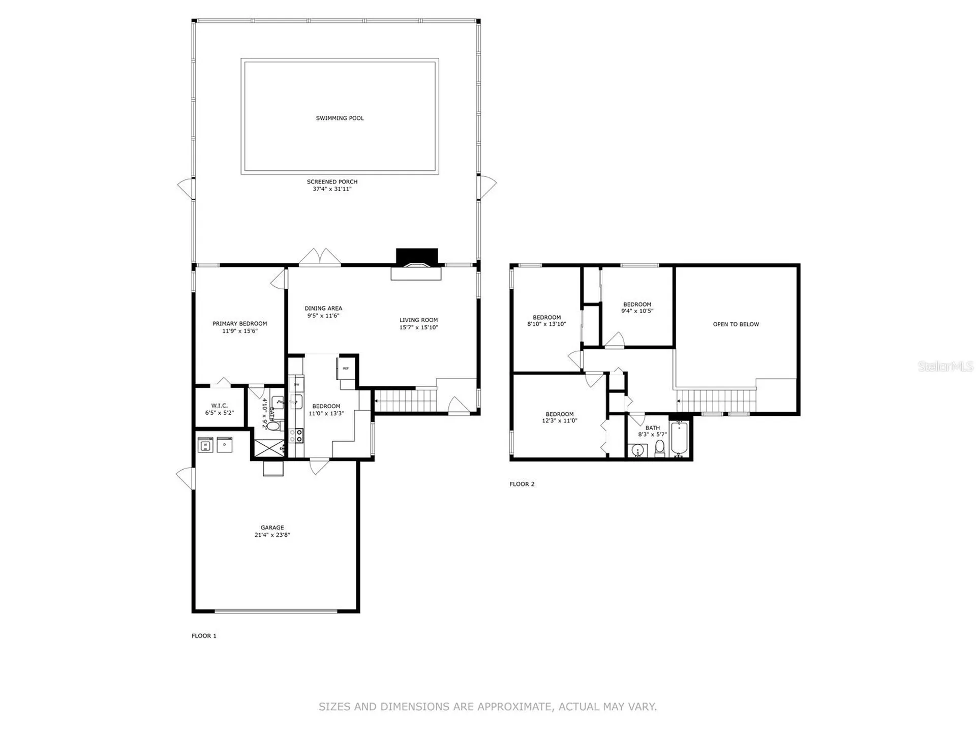 4907 Country Aire Lane Tampa FL 33624