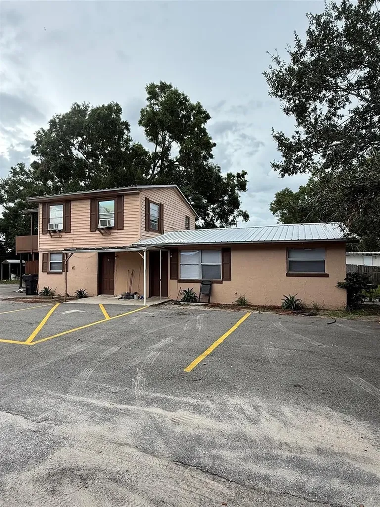 4570 Transport Road Bartow FL 33830