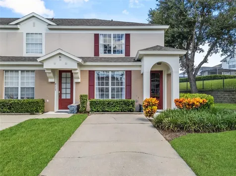 8115 Princess Palm Lane Kissimmee FL 34747