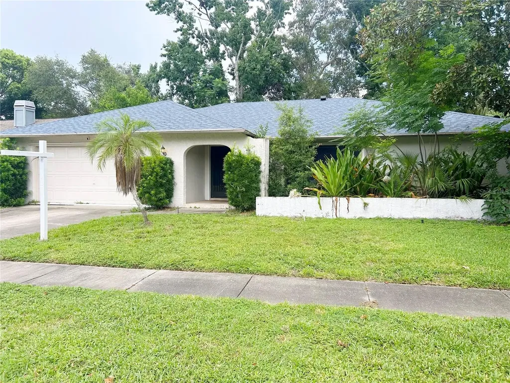 480 Radnor Drive Palm Harbor FL 34683