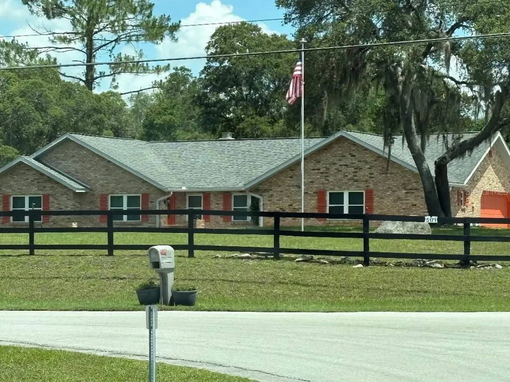 5171 SW 31st Street Ocala FL 34474