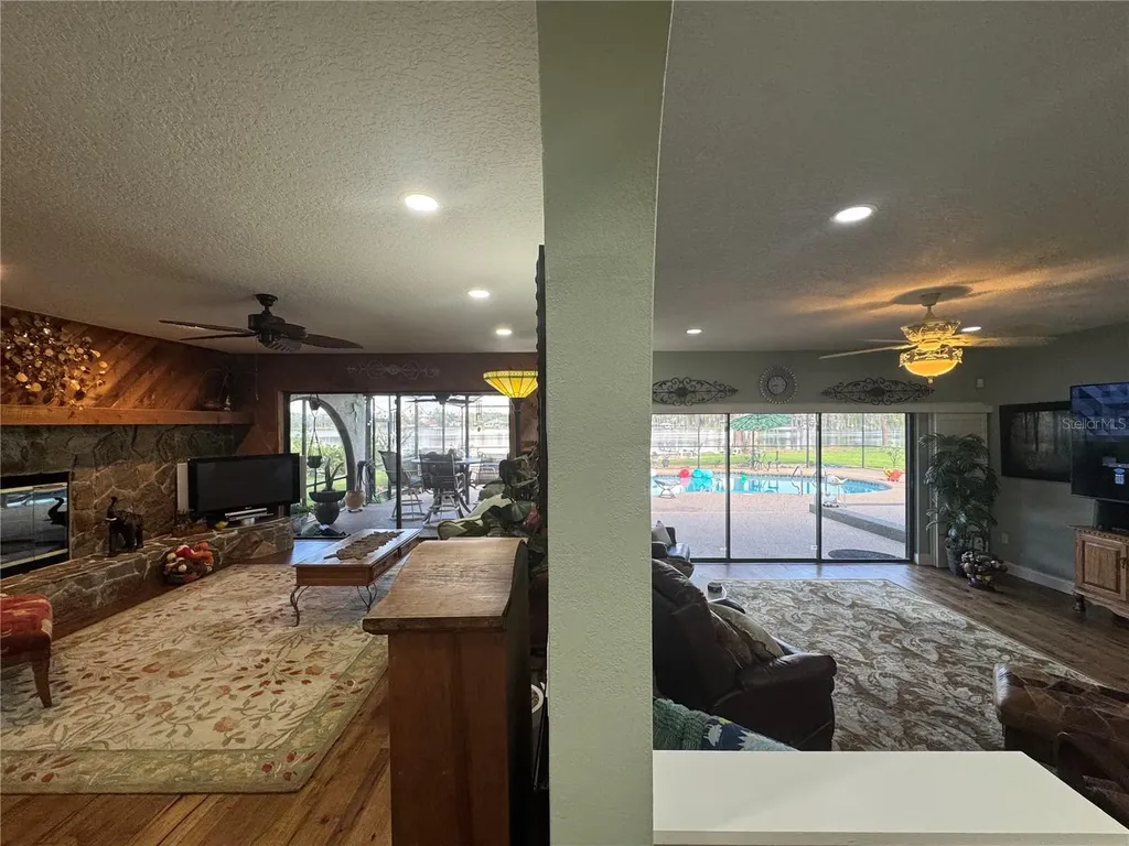 3545 Lake Padgett Drive Land O Lakes FL 34639