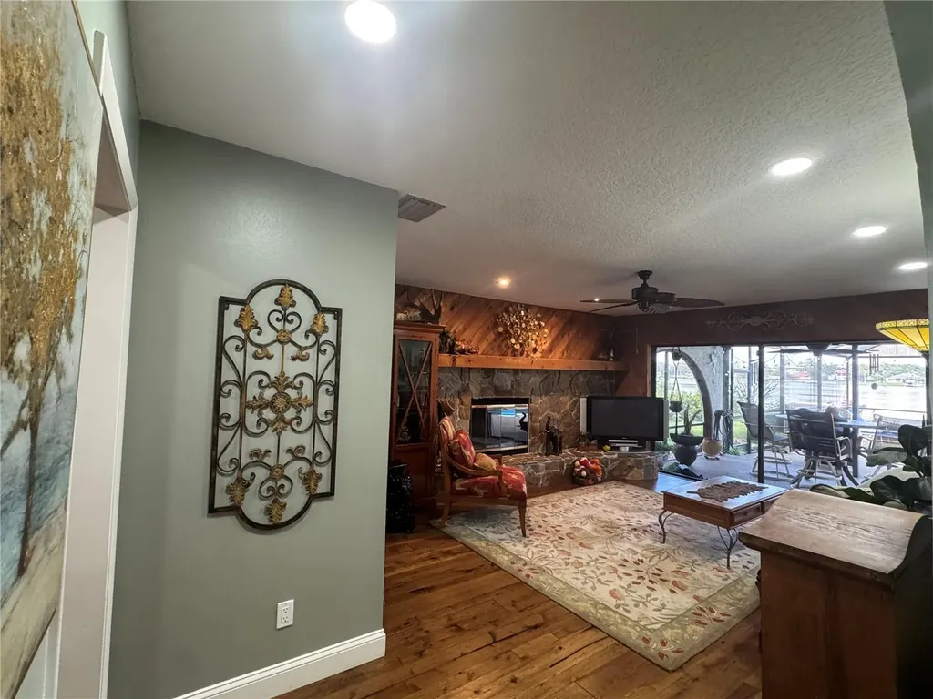 3545 Lake Padgett Drive Land O Lakes FL 34639
