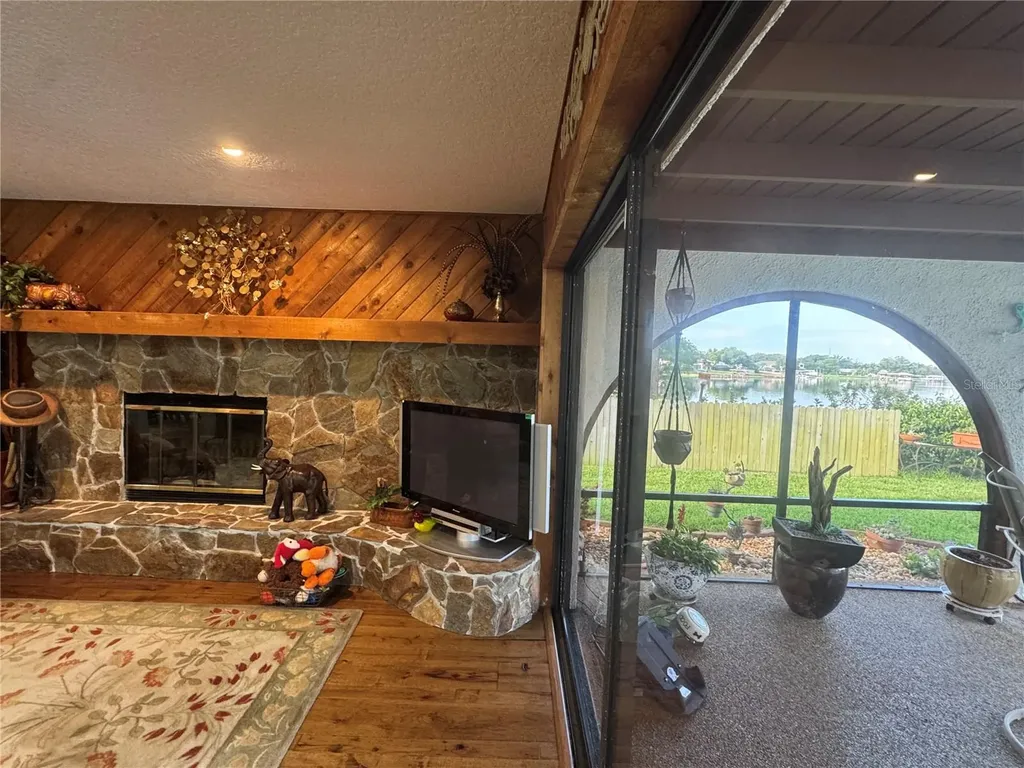 3545 Lake Padgett Drive Land O Lakes FL 34639