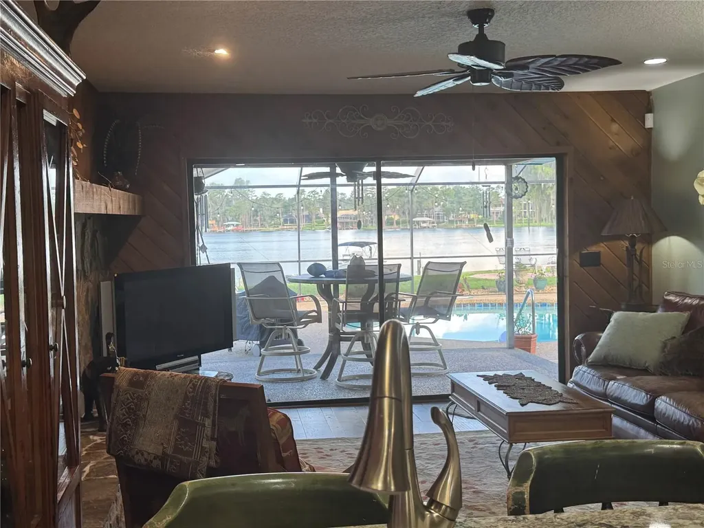 3545 Lake Padgett Drive Land O Lakes FL 34639