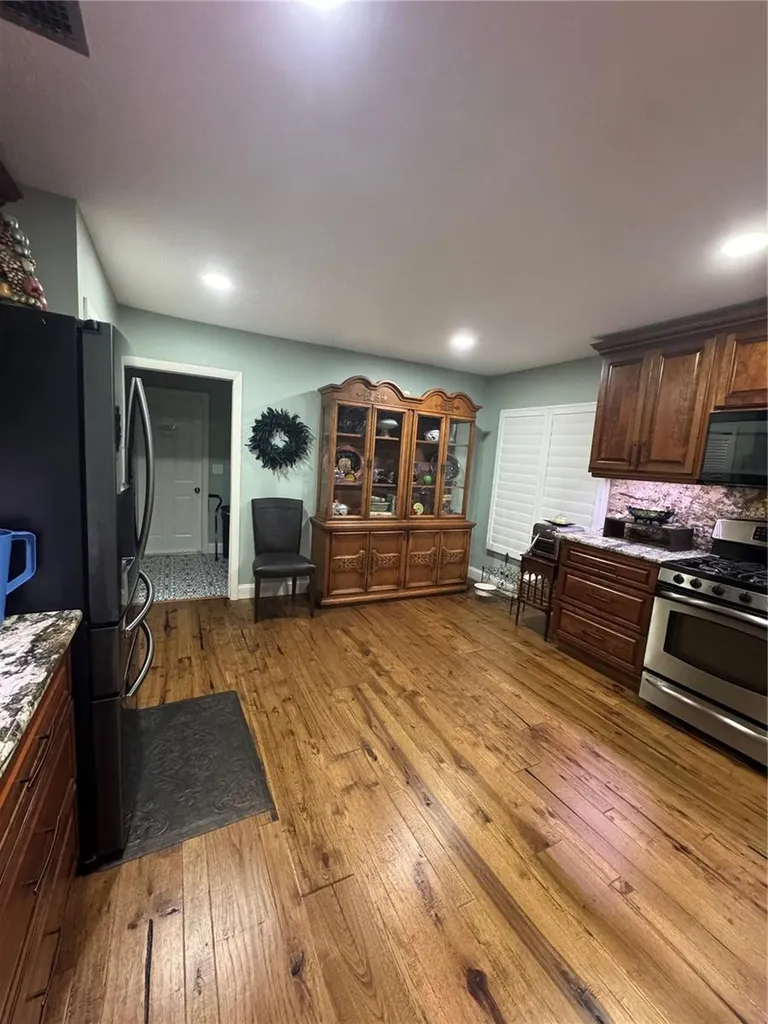 3545 Lake Padgett Drive Land O Lakes FL 34639