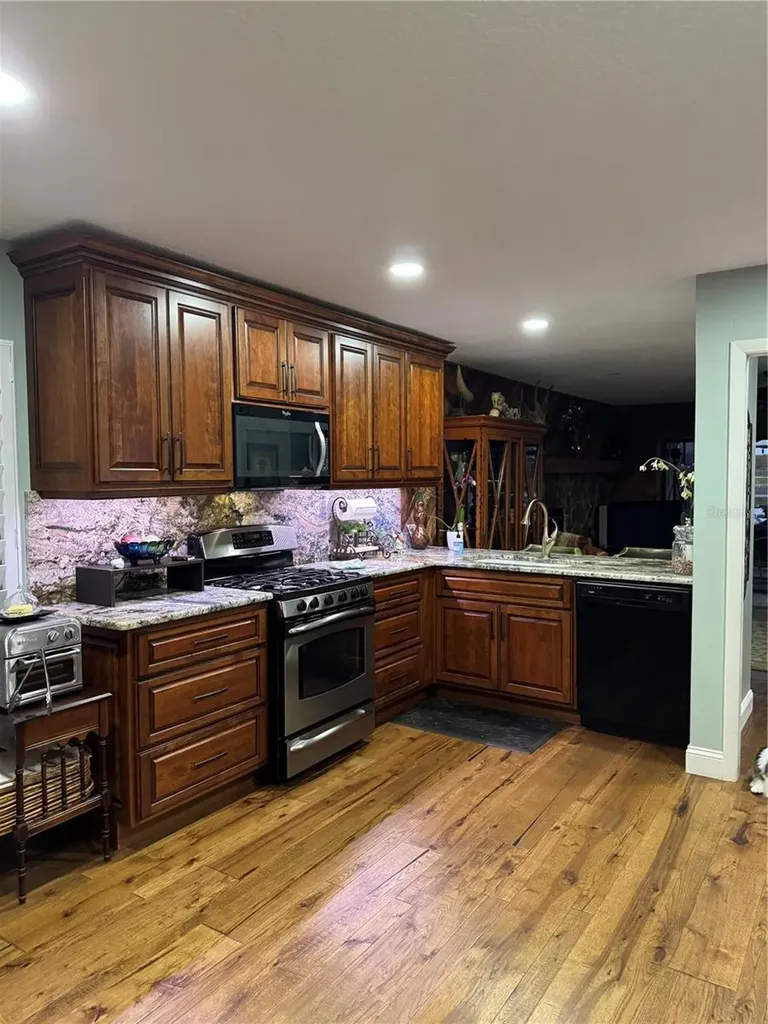 3545 Lake Padgett Drive Land O Lakes FL 34639