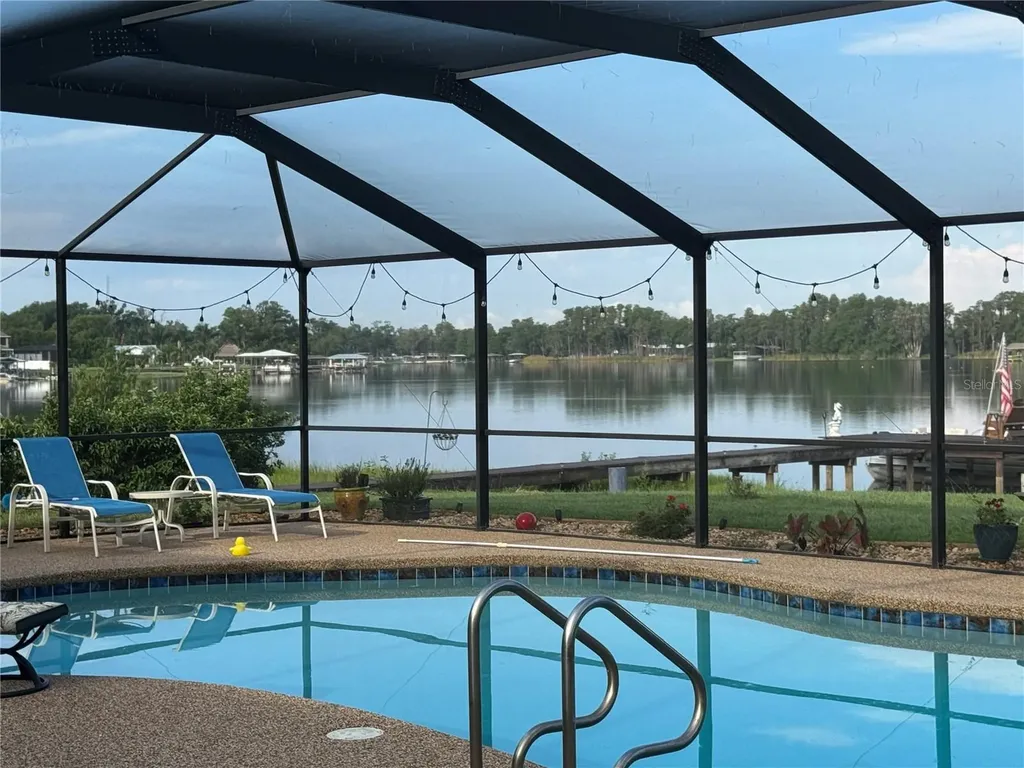 3545 Lake Padgett Drive Land O Lakes FL 34639
