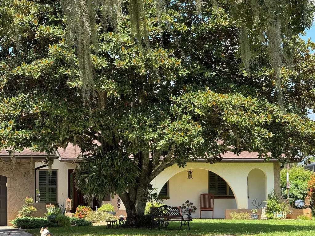 3545 Lake Padgett Drive Land O Lakes FL 34639