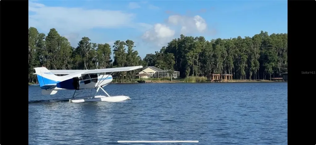 3545 Lake Padgett Drive Land O Lakes FL 34639