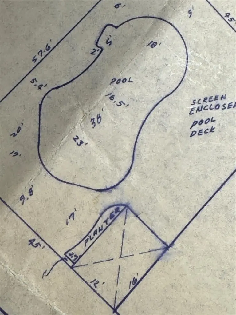 3545 Lake Padgett Drive Land O Lakes FL 34639