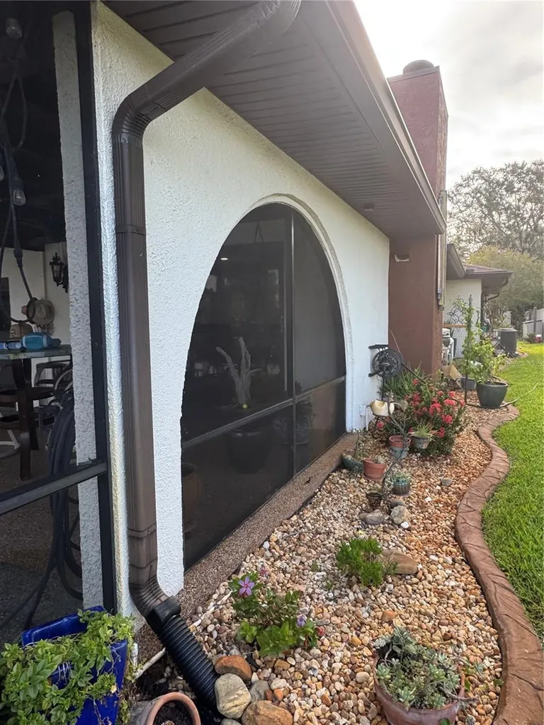 3545 Lake Padgett Drive Land O Lakes FL 34639