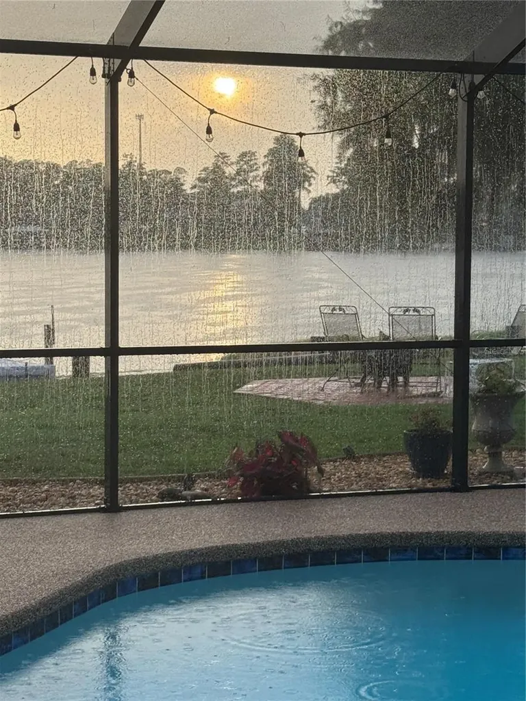 3545 Lake Padgett Drive Land O Lakes FL 34639