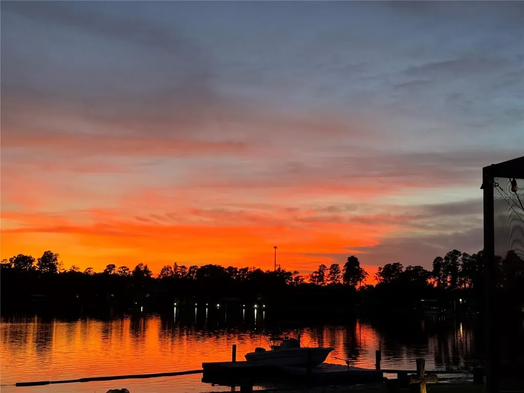 3545 Lake Padgett Drive Land O Lakes FL 34639