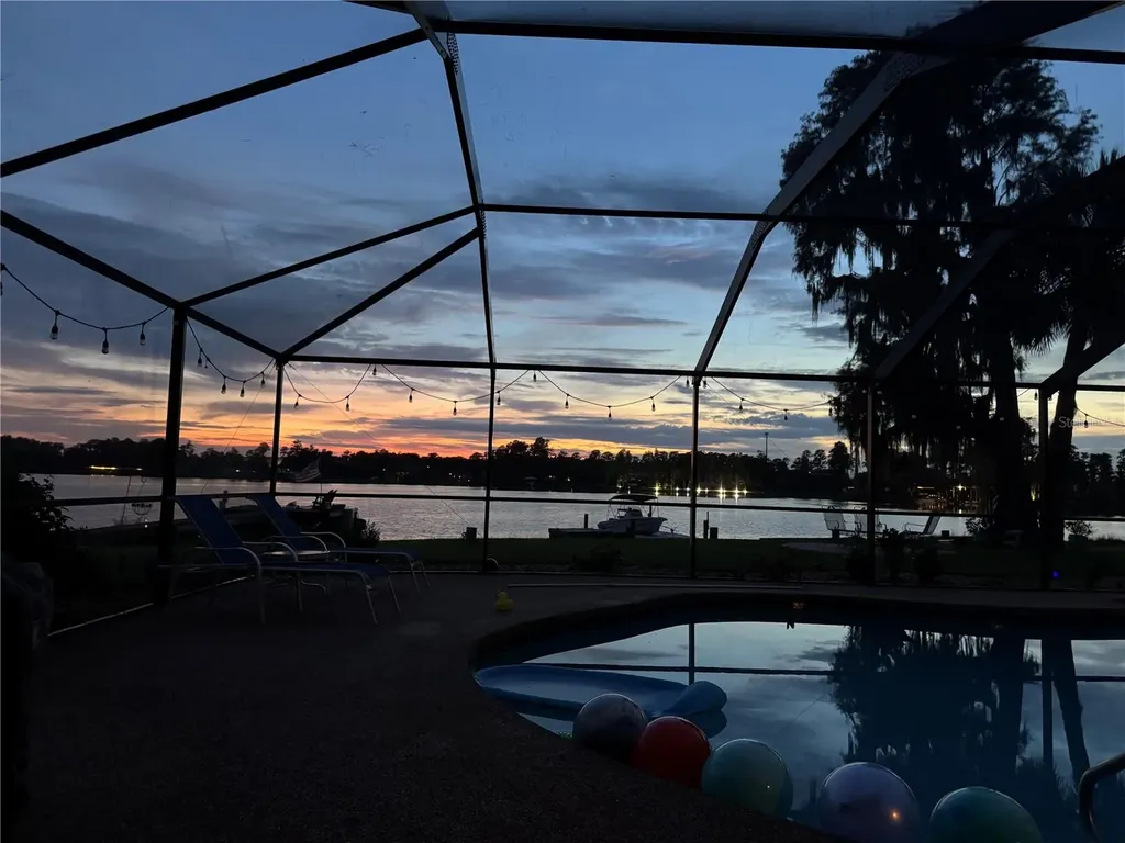 3545 Lake Padgett Drive Land O Lakes FL 34639