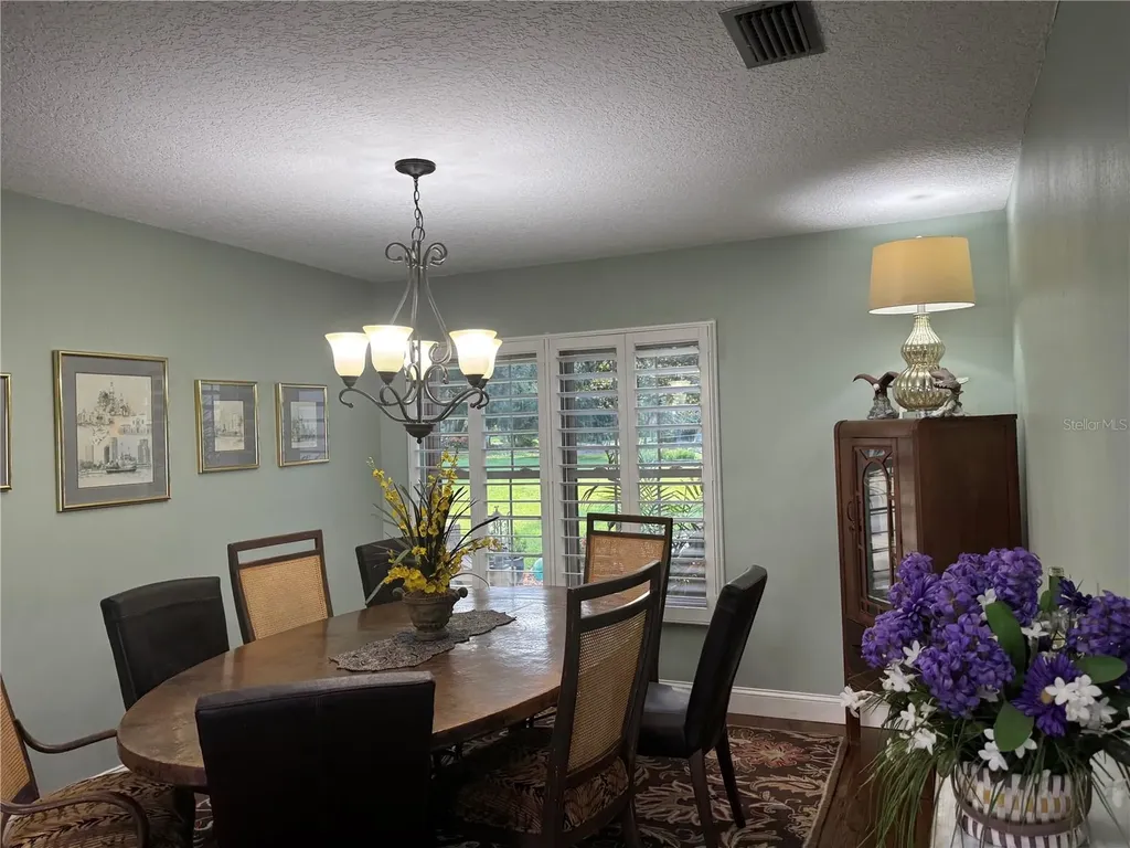 3545 Lake Padgett Drive Land O Lakes FL 34639