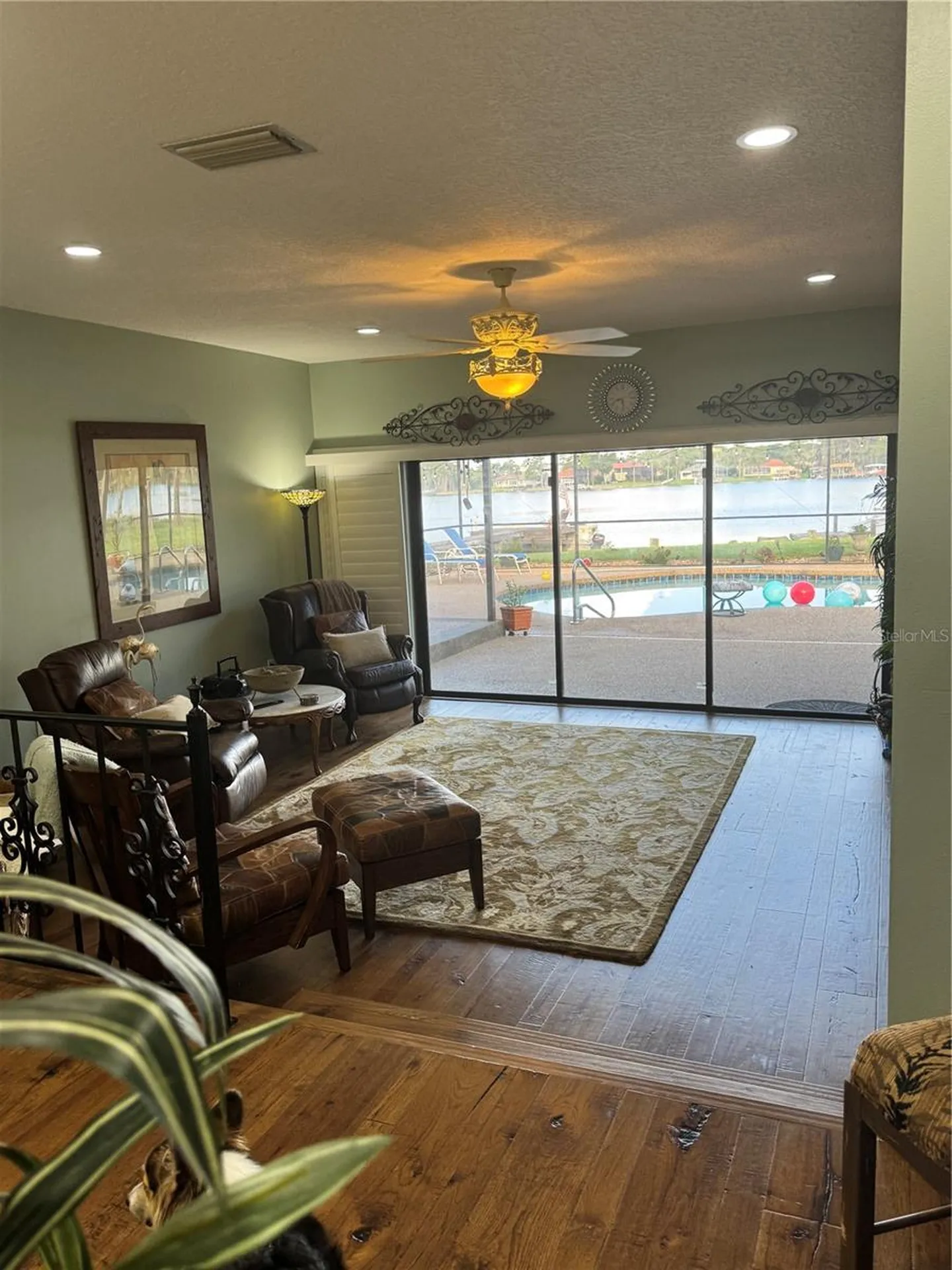 3545 Lake Padgett Drive Land O Lakes FL 34639