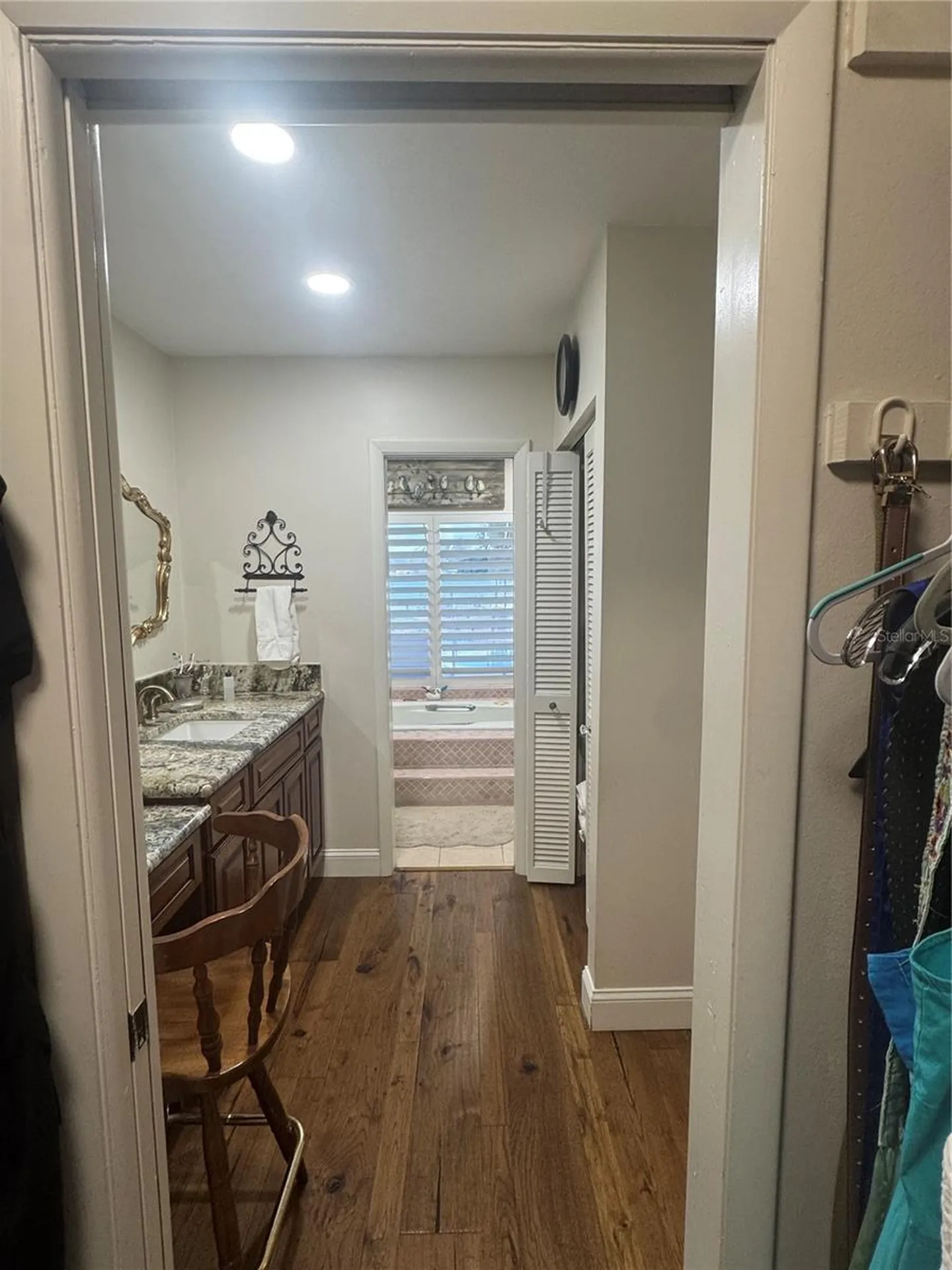 3545 Lake Padgett Drive Land O Lakes FL 34639