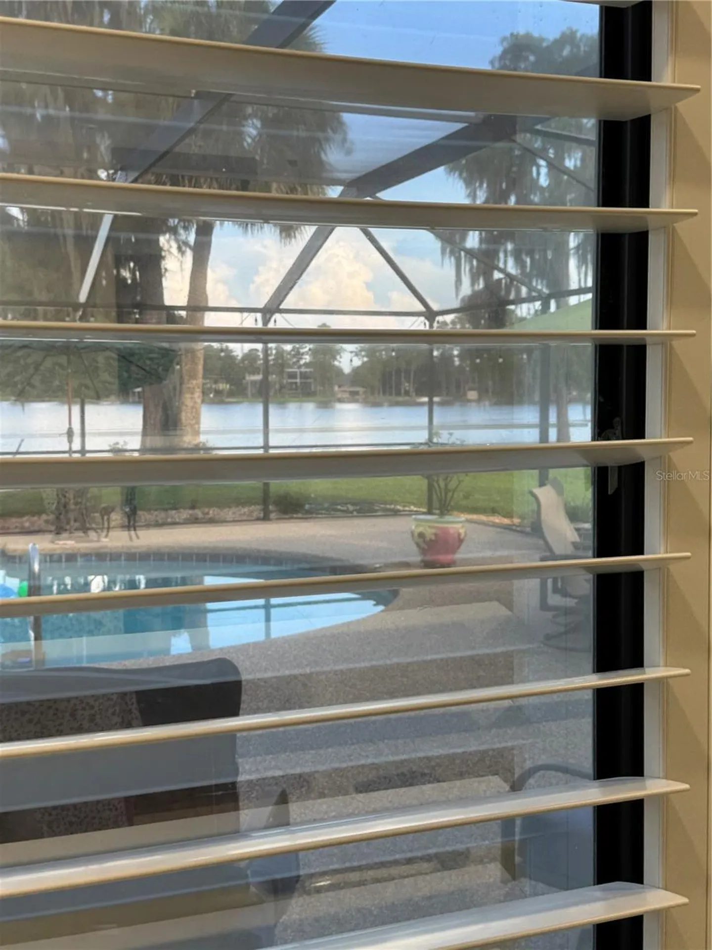 3545 Lake Padgett Drive Land O Lakes FL 34639