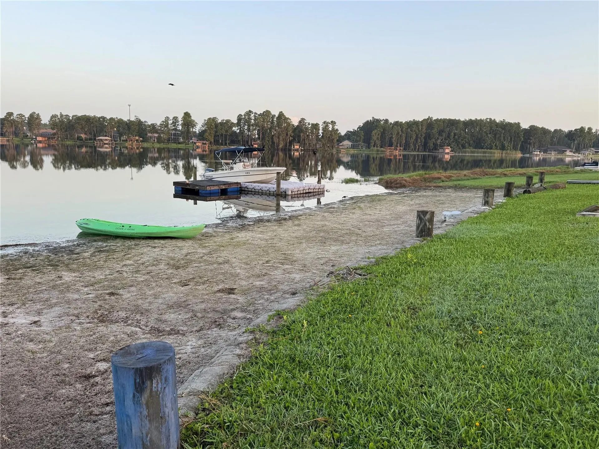 3545 Lake Padgett Drive Land O Lakes FL 34639