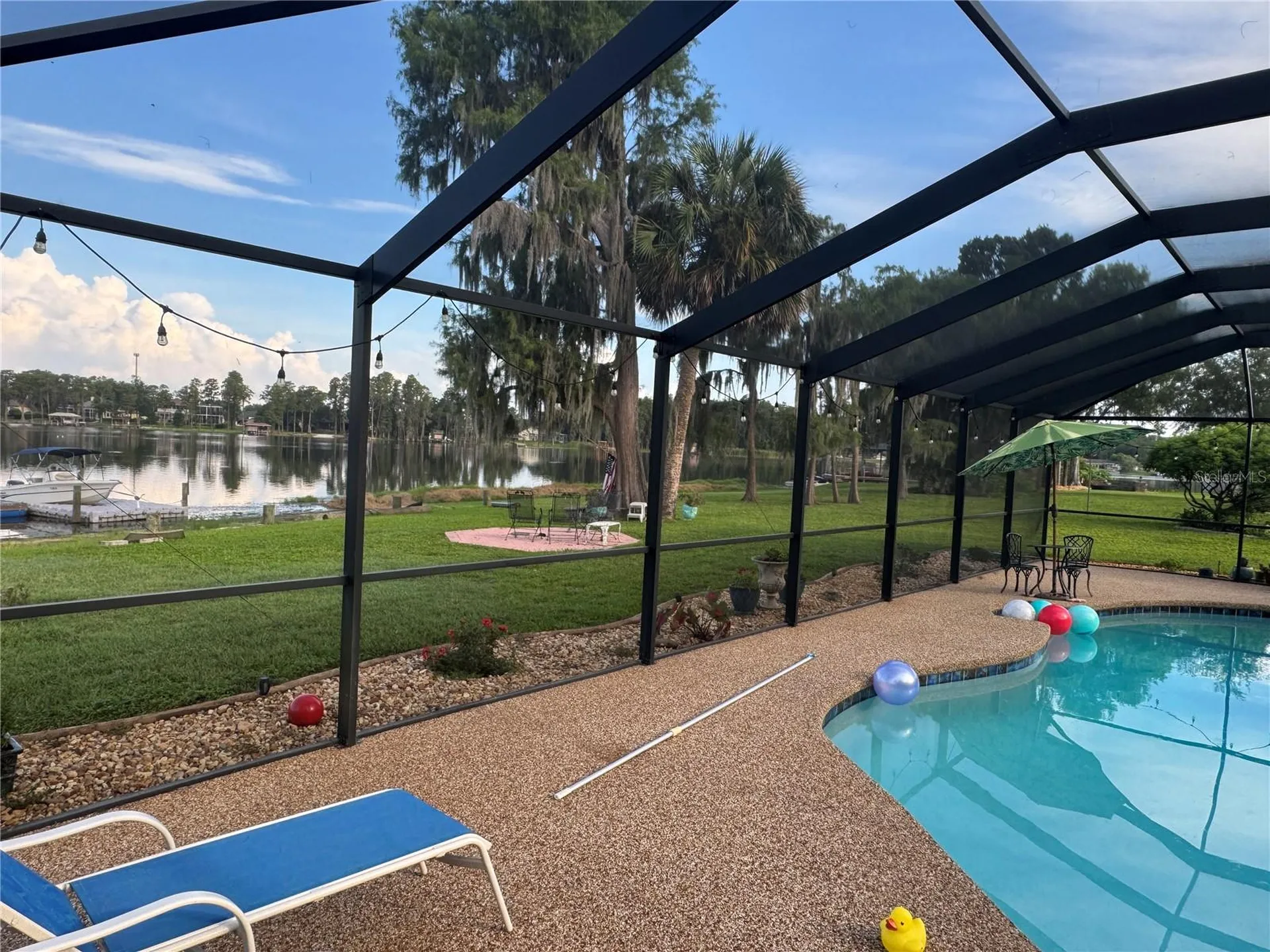 3545 Lake Padgett Drive Land O Lakes FL 34639