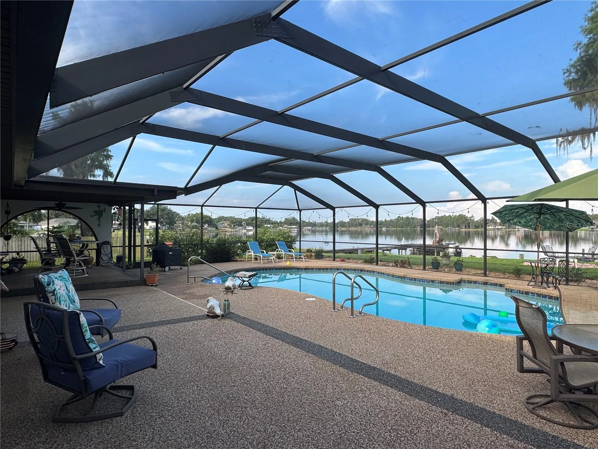 3545 Lake Padgett Drive Land O Lakes FL 34639