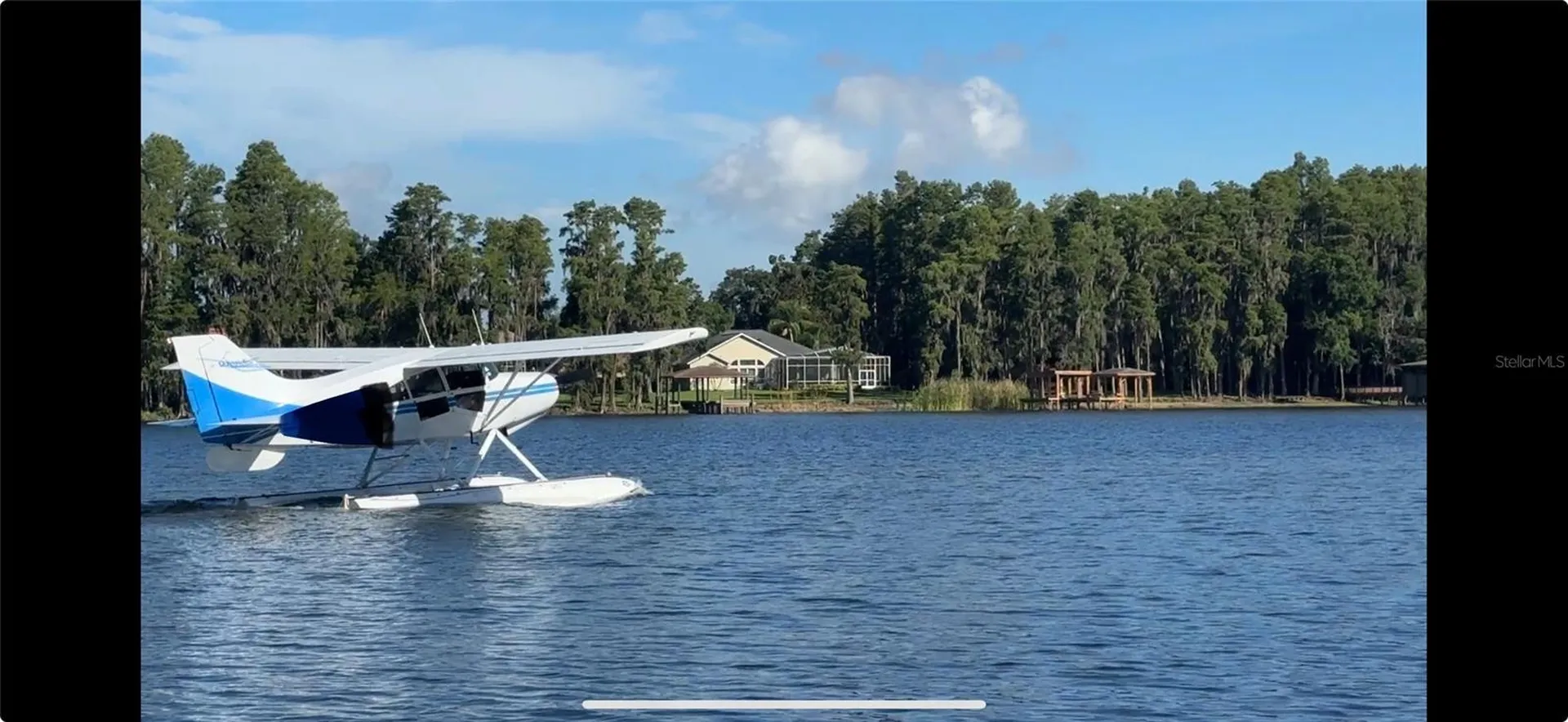 3545 Lake Padgett Drive Land O Lakes FL 34639