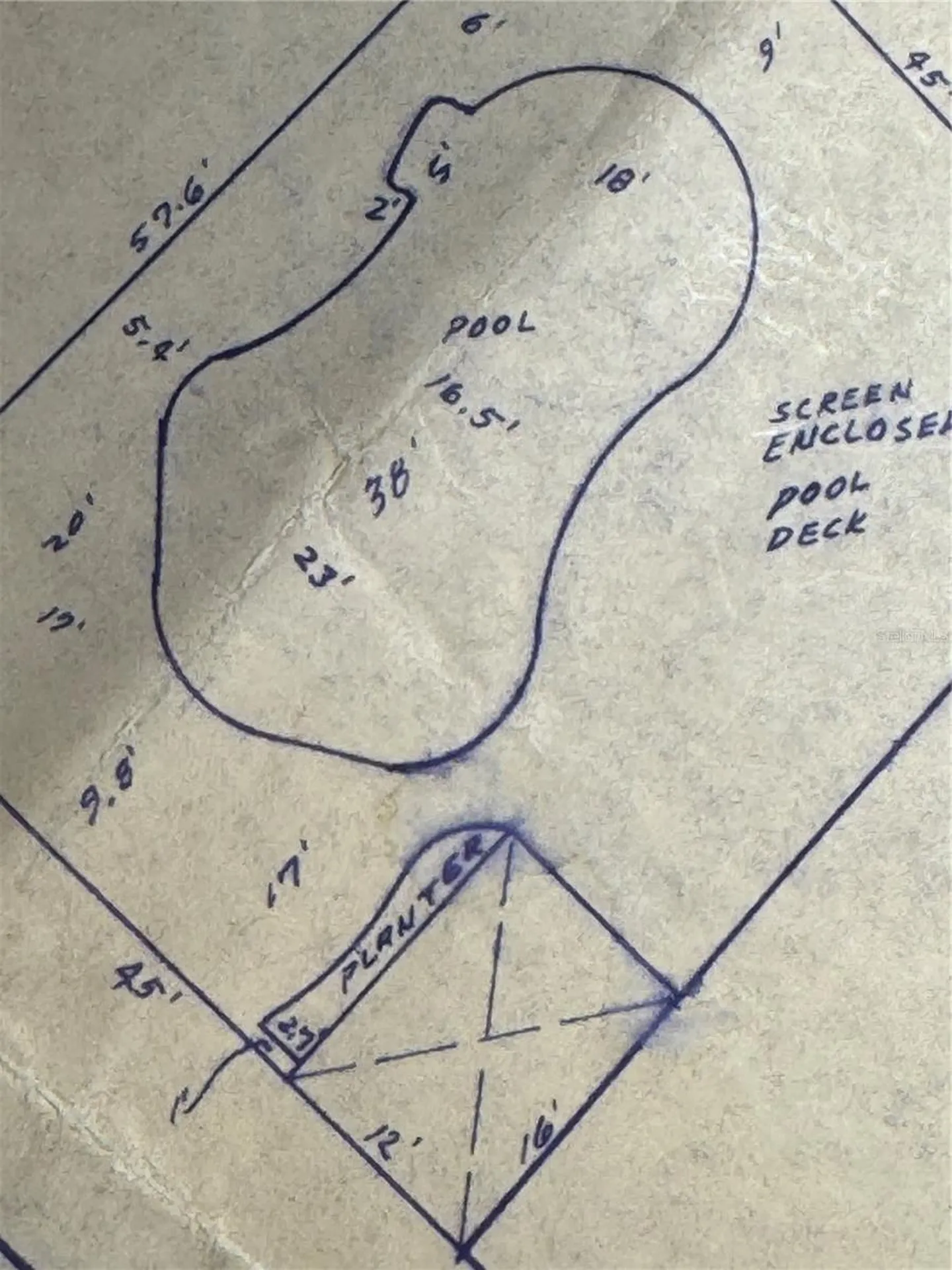 3545 Lake Padgett Drive Land O Lakes FL 34639