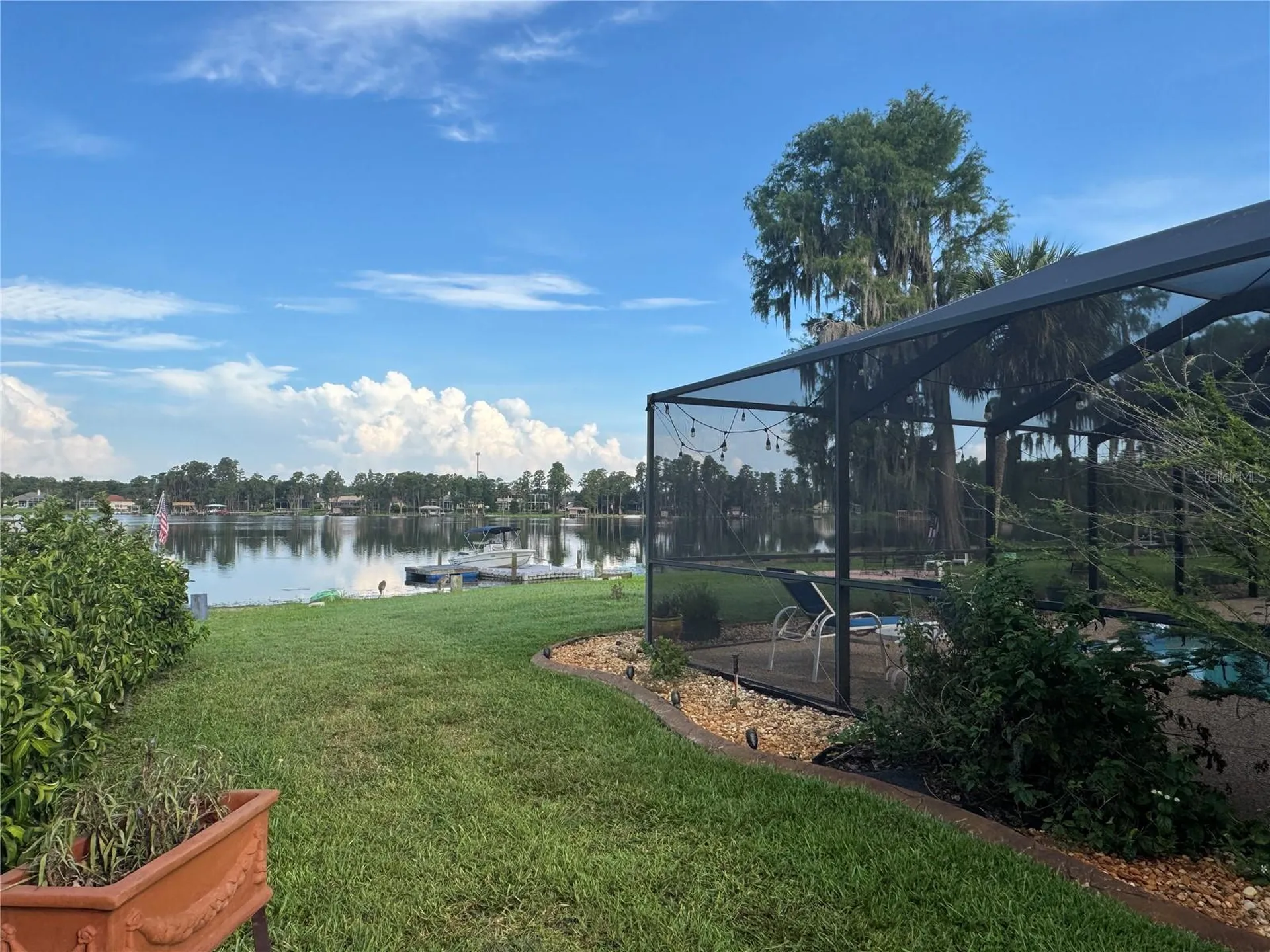 3545 Lake Padgett Drive Land O Lakes FL 34639