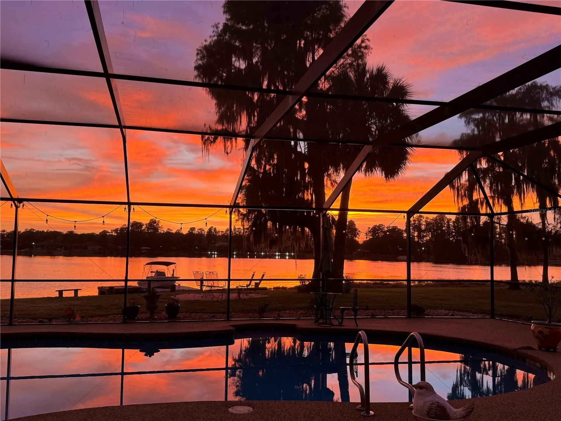 3545 Lake Padgett Drive Land O Lakes FL 34639