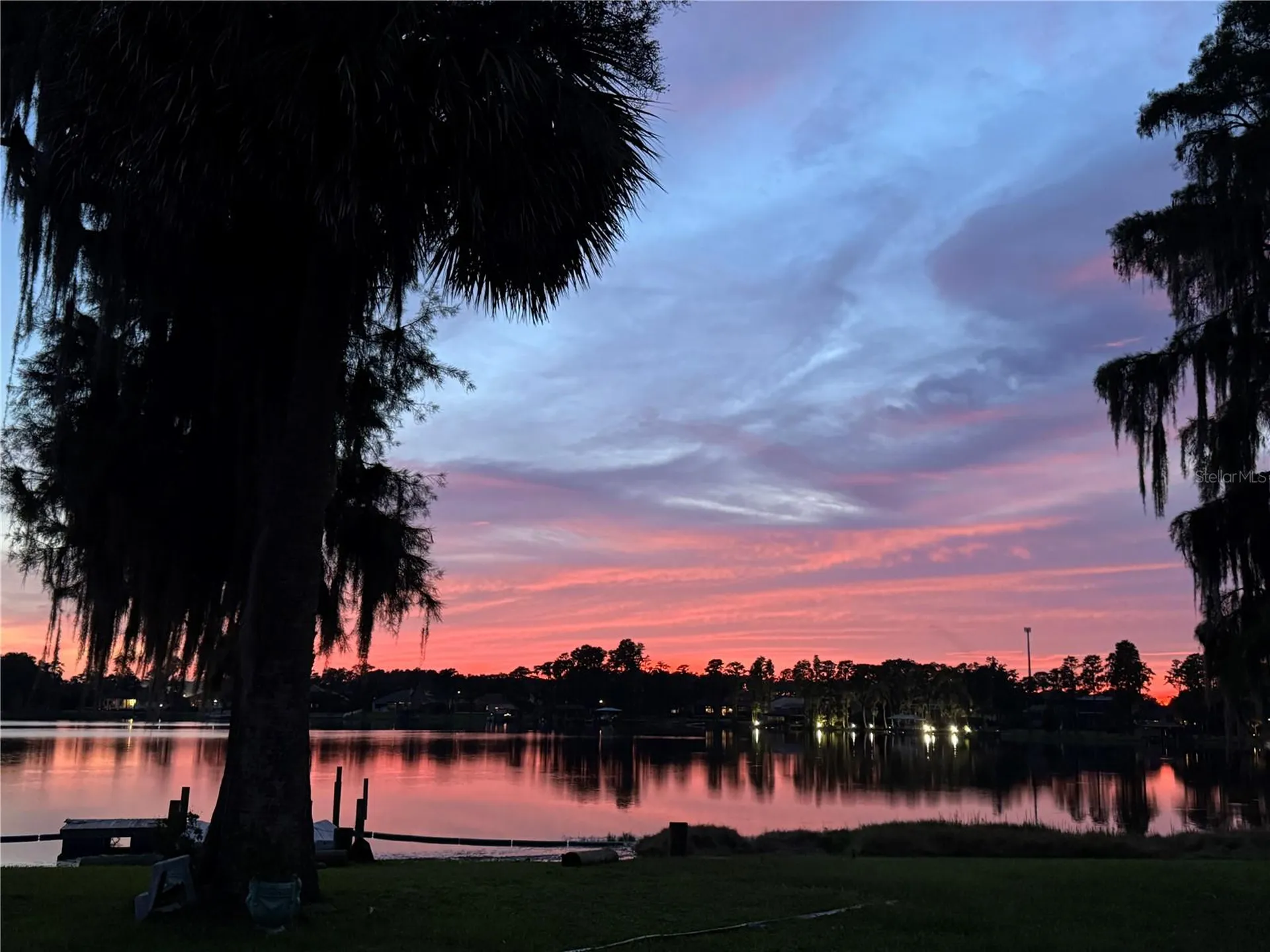 3545 Lake Padgett Drive Land O Lakes FL 34639