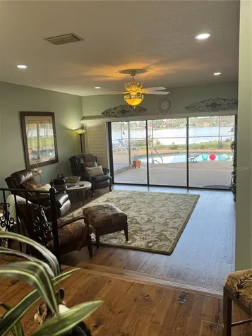 3545 Lake Padgett Drive Land O Lakes FL 34639