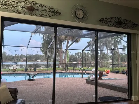 3545 Lake Padgett Drive Land O Lakes FL 34639