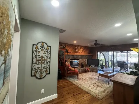 3545 Lake Padgett Drive Land O Lakes FL 34639