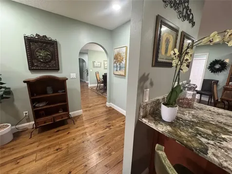 3545 Lake Padgett Drive Land O Lakes FL 34639