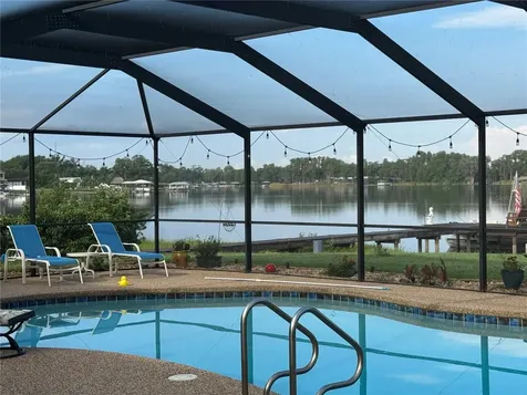 3545 Lake Padgett Drive Land O Lakes FL 34639
