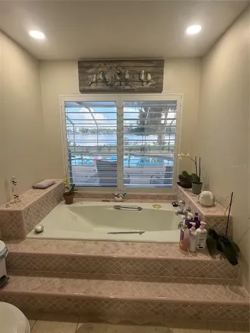 3545 Lake Padgett Drive Land O Lakes FL 34639