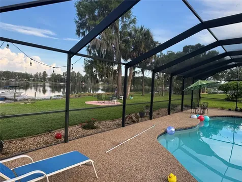 3545 Lake Padgett Drive Land O Lakes FL 34639