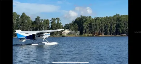 3545 Lake Padgett Drive Land O Lakes FL 34639