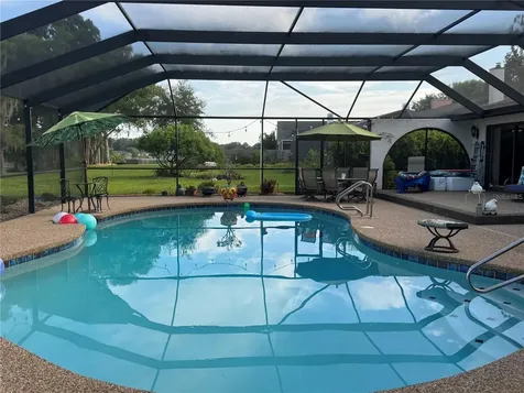 3545 Lake Padgett Drive Land O Lakes FL 34639