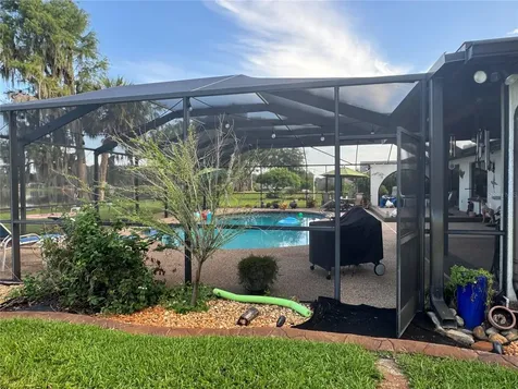 3545 Lake Padgett Drive Land O Lakes FL 34639