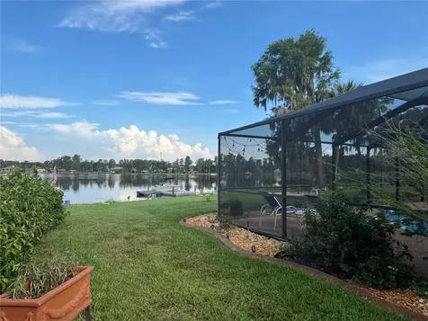 3545 Lake Padgett Drive Land O Lakes FL 34639