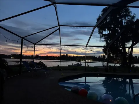 3545 Lake Padgett Drive Land O Lakes FL 34639