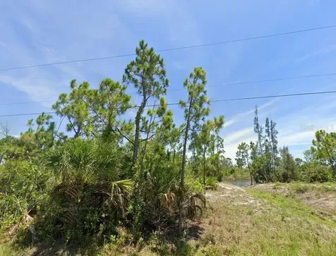 15181 Amsterdam Avenue Port Charlotte FL 33981