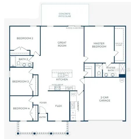 14582 Coronado Drive Spring Hill FL 34609