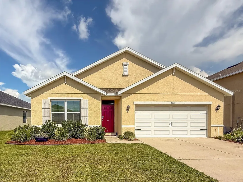 3830 Willow Walk Drive Palmetto FL 34221