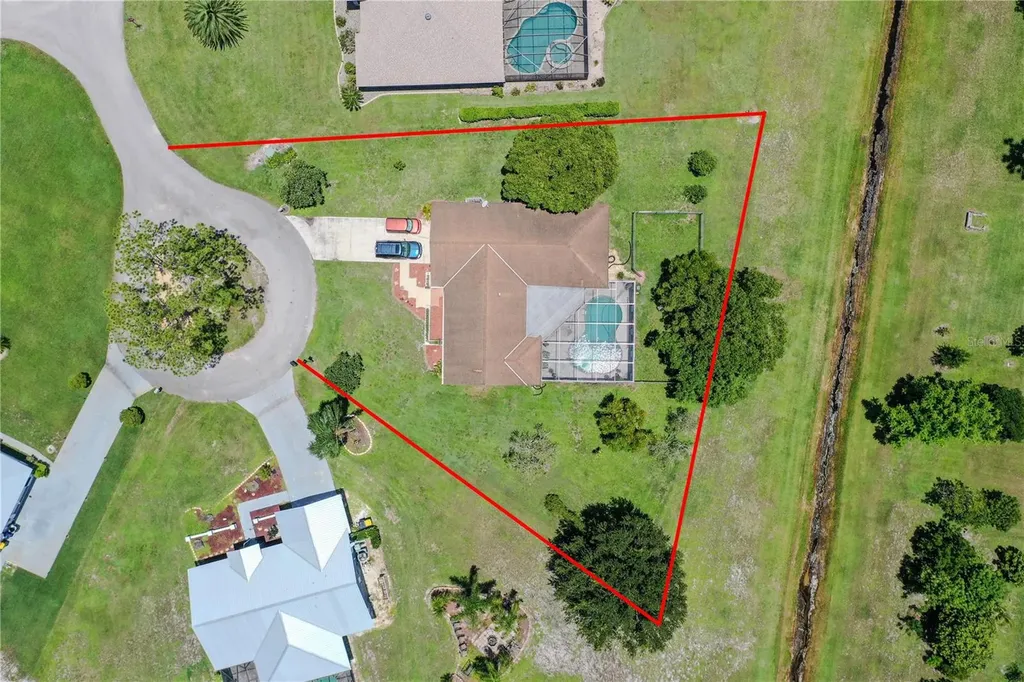 705 Glen Mar Court Sebring FL 33876
